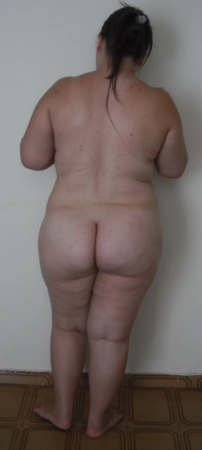 Esposa Peladinha Rapariga image 18