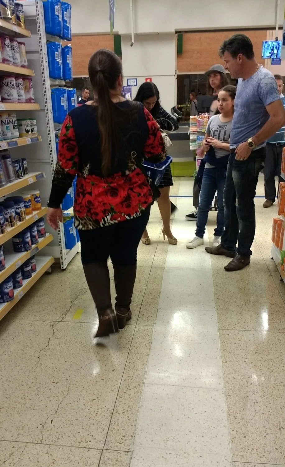 Esposa Peladinha Rapariga image 2