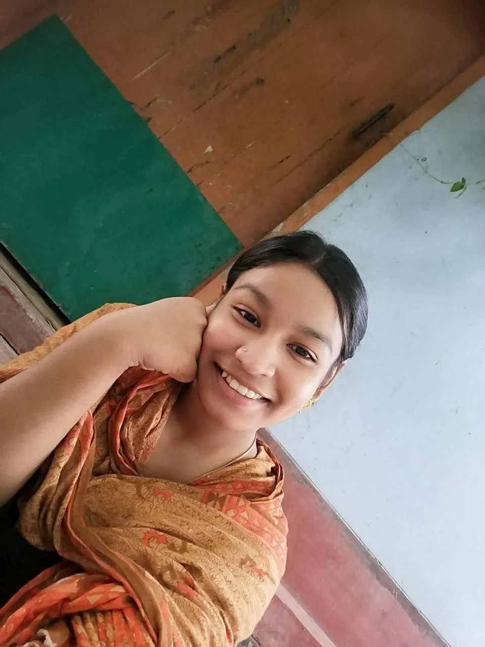 Desi Village Girl New Leak Collections main image