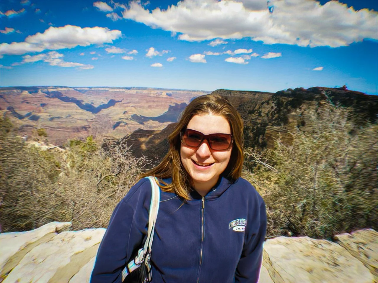 Arizona Amateur Andrea PMV main image