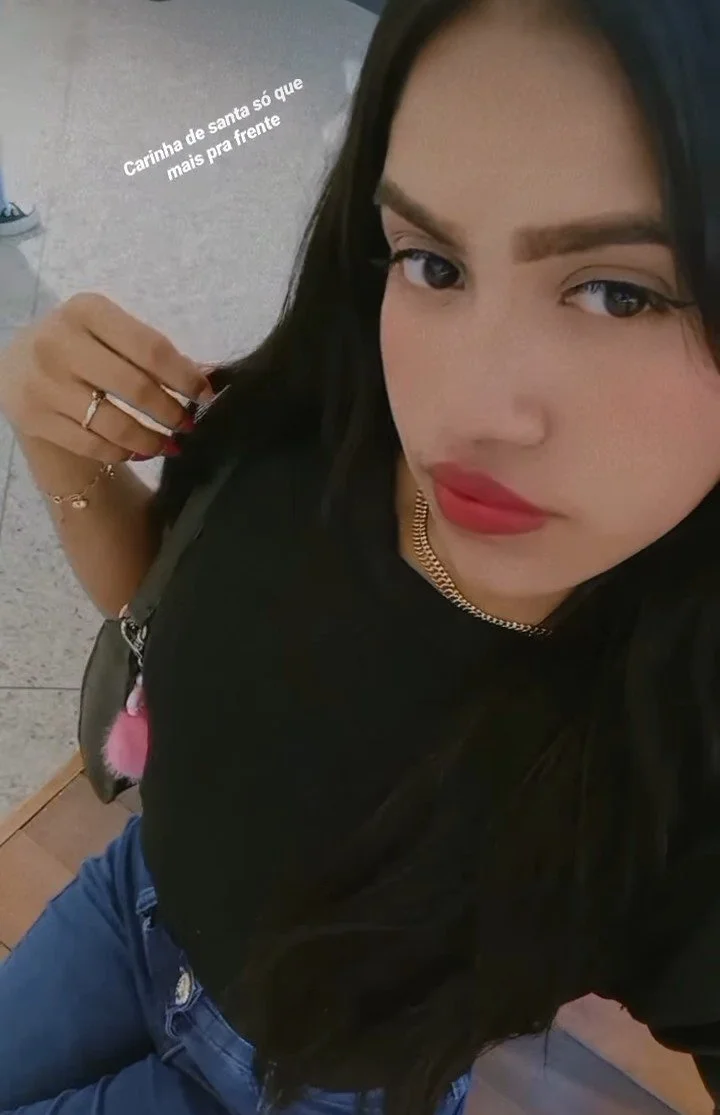 Manaus_enviada por seguidor querendo saber se tem algo dela alguém 😝😝boquinha de veludo image 2