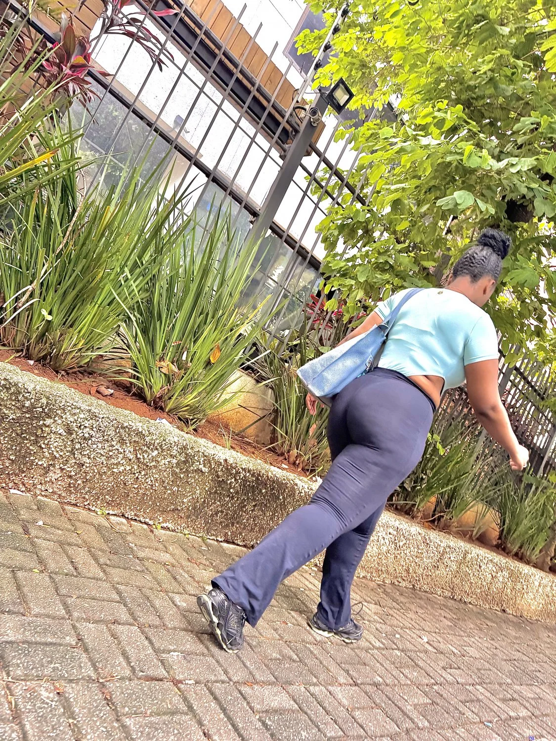 Ebony biss as latin image 6