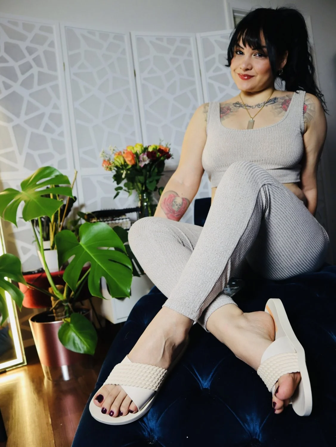 Fanny main image