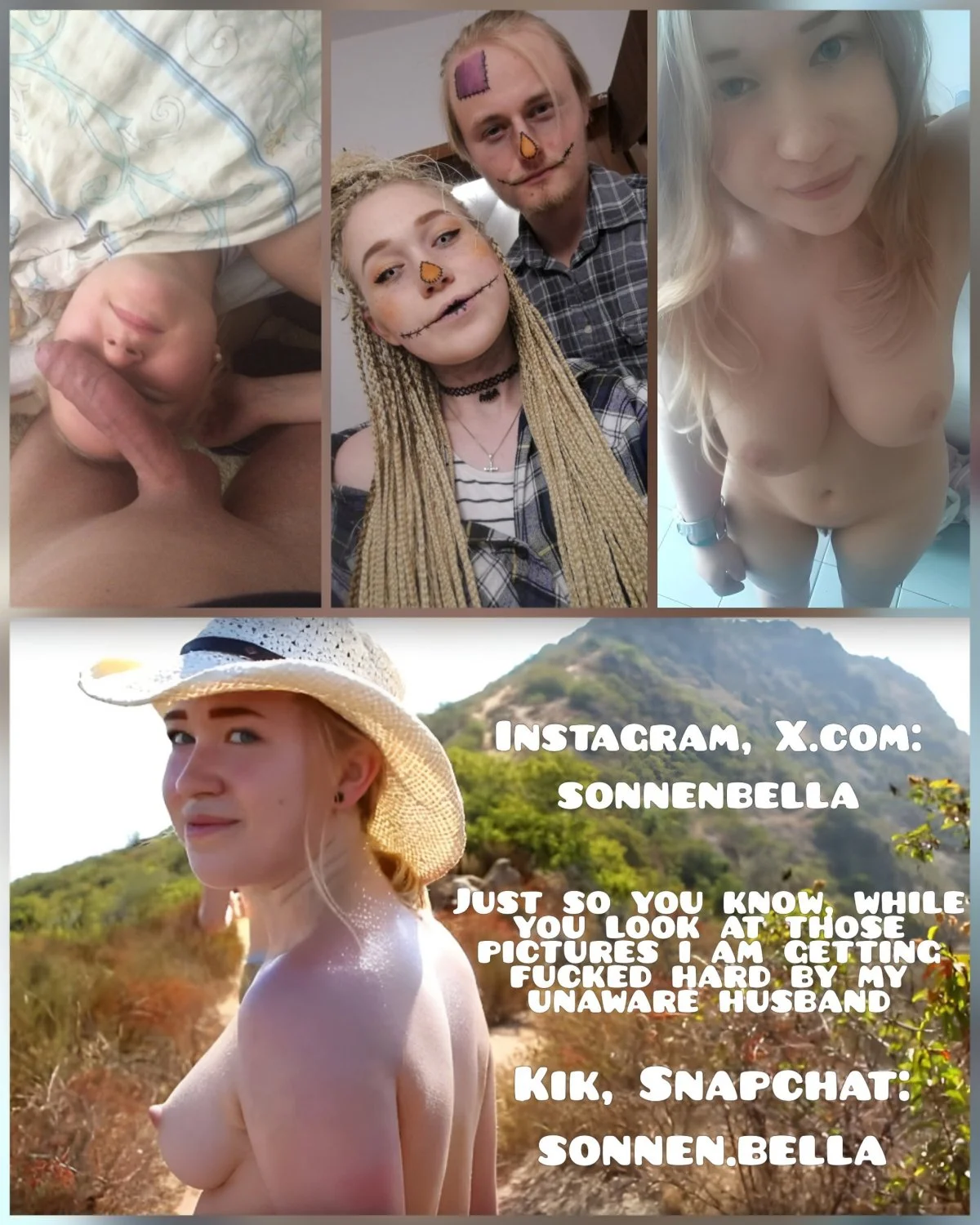 Bella Hollman image 7