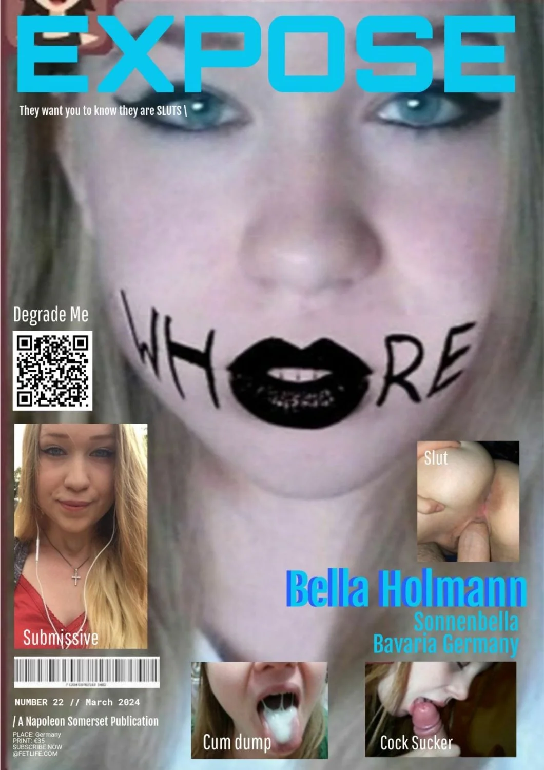 Bella Hollman image 8