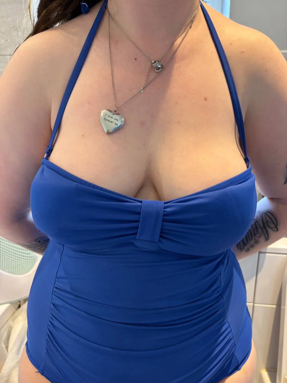 Sweet chick with nice tits - ˥onᴉsǝɔonɹʇ image 34