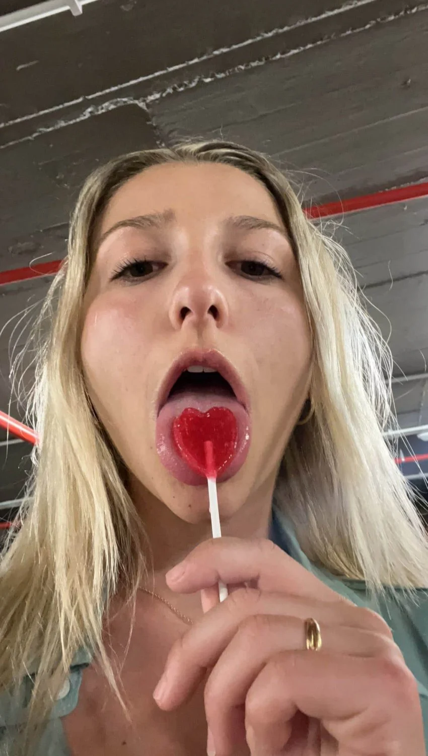 She deserves a rough gangbang image 16