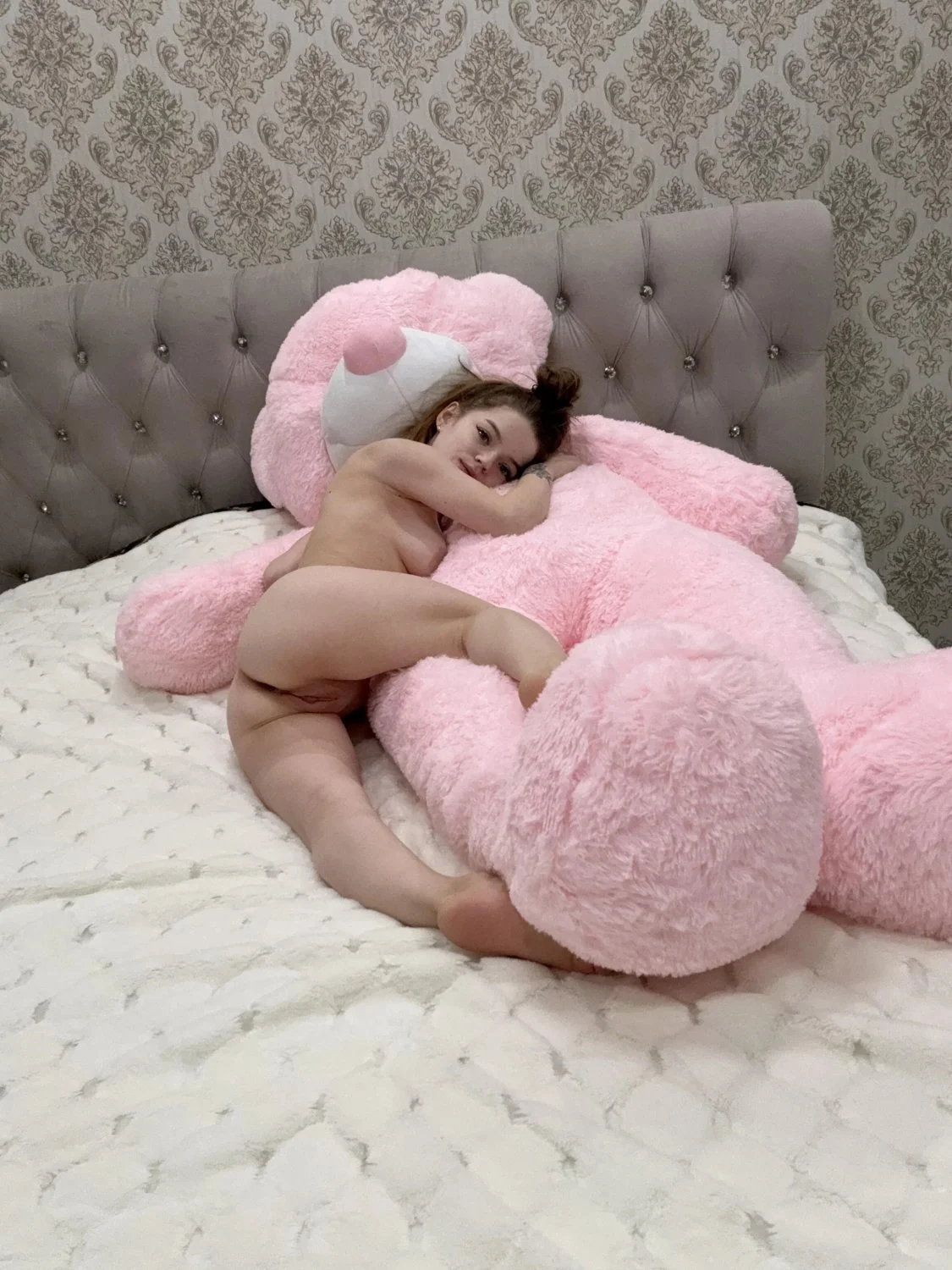 M¥DG€T little sexi 🤯🤤. Enanita divina riquísima. Part 1 image 11