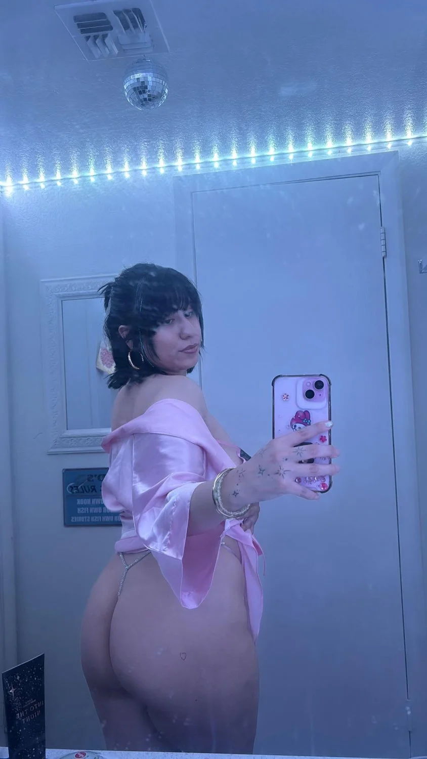 Hello Kitty Girl image 18