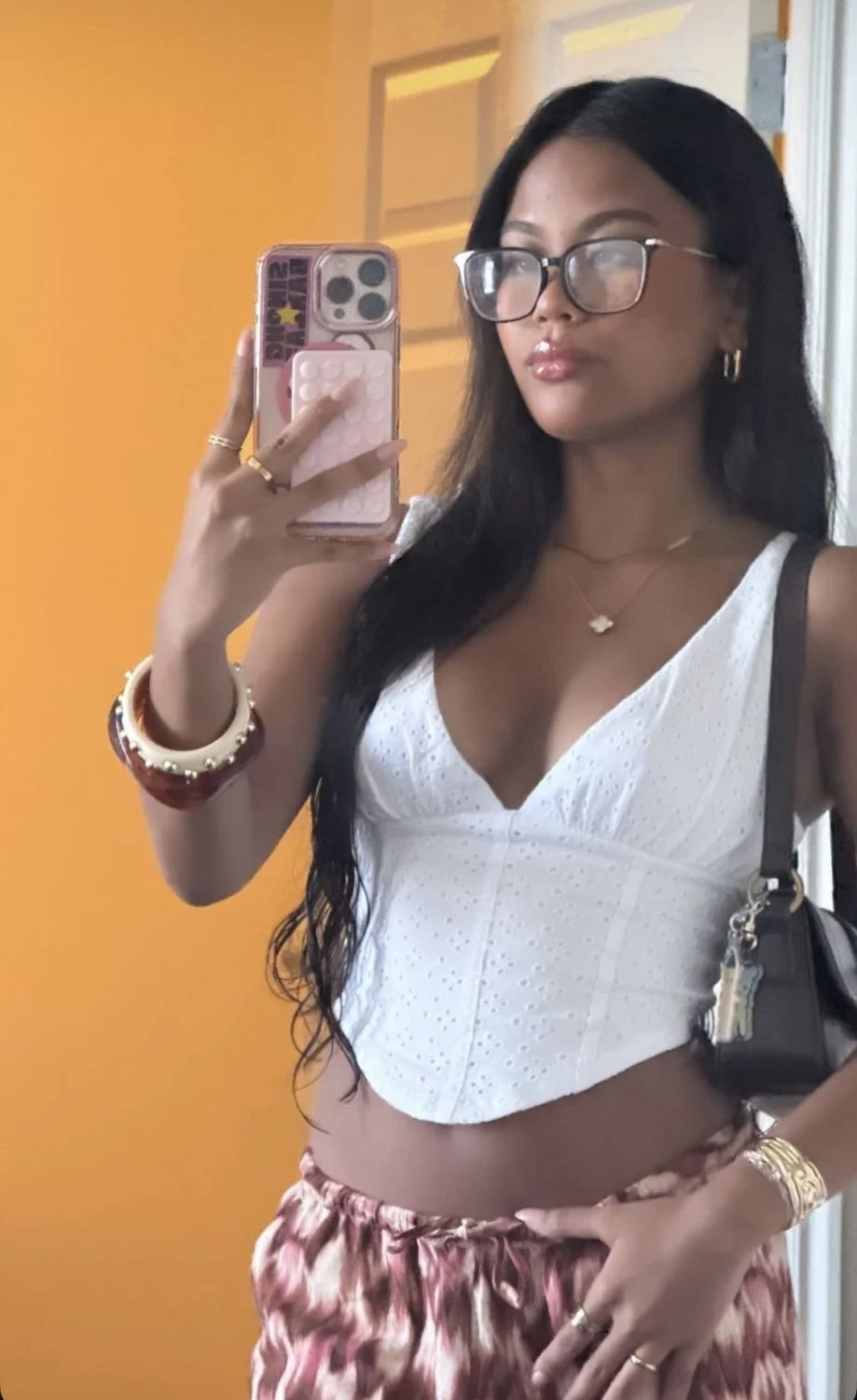 Asian Pinay Teen image 7