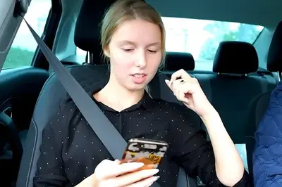 GF Wanted Sex Trip cover image