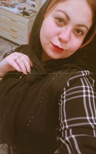 Muslimah image 2