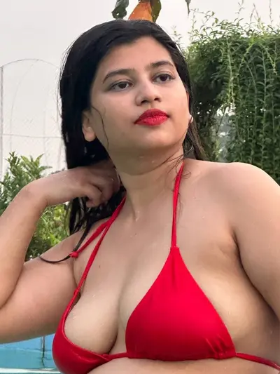 Bangladeshi Tiktoker Rima Akter cover image