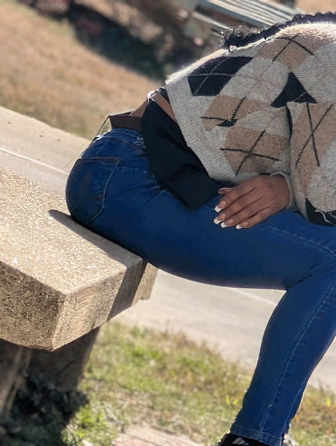 47 Y/O and she has an amazing body 🍆 main image