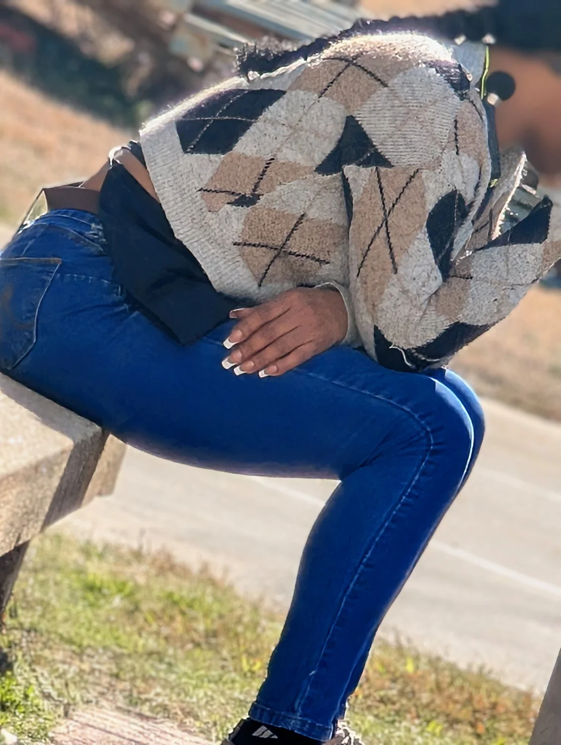 47 Y/O and she has an amazing body 🍆 image 2