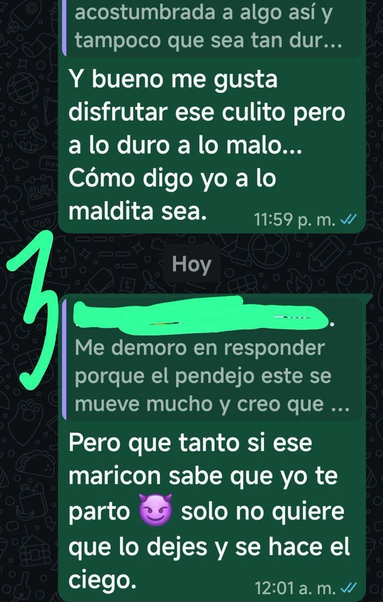 Otro esposo quiere ver a su novia coger con otro le encanta ser cornudo image 4