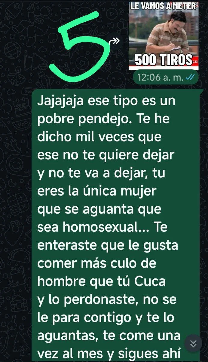 Otro esposo quiere ver a su novia coger con otro le encanta ser cornudo image 5