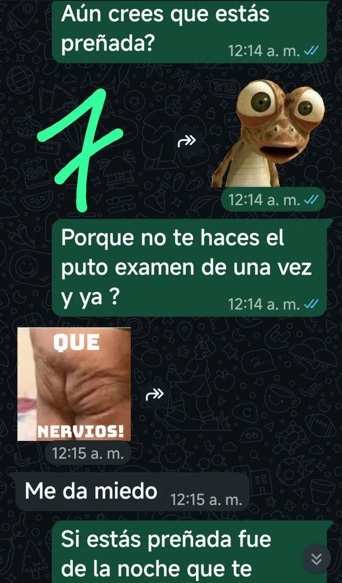Otro esposo quiere ver a su novia coger con otro le encanta ser cornudo image 6