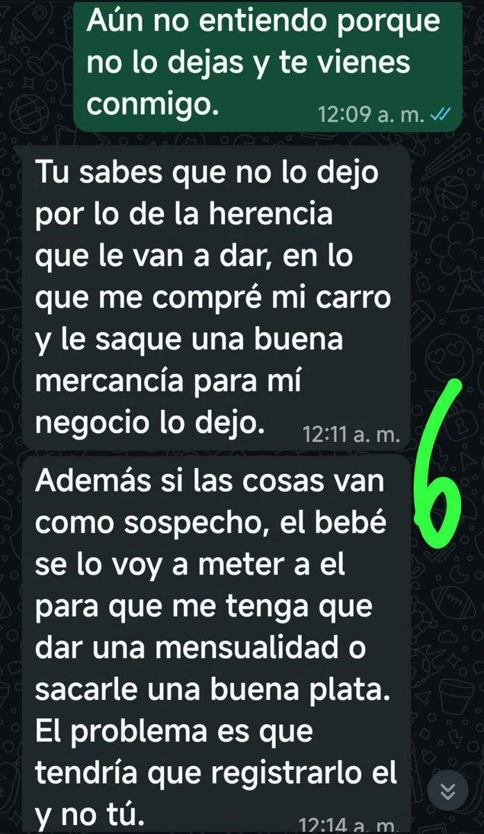 Otro esposo quiere ver a su novia coger con otro le encanta ser cornudo image 7