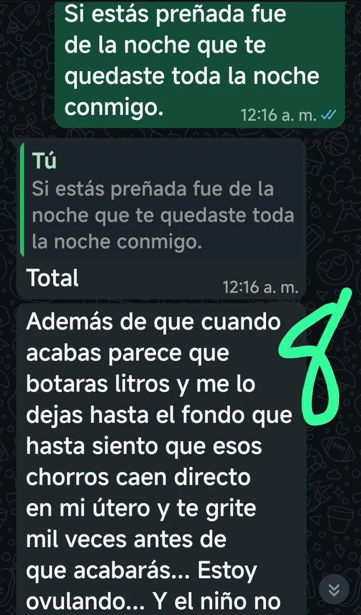 Otro esposo quiere ver a su novia coger con otro le encanta ser cornudo image 8