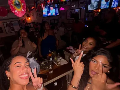 Brooklyn Thots cover image