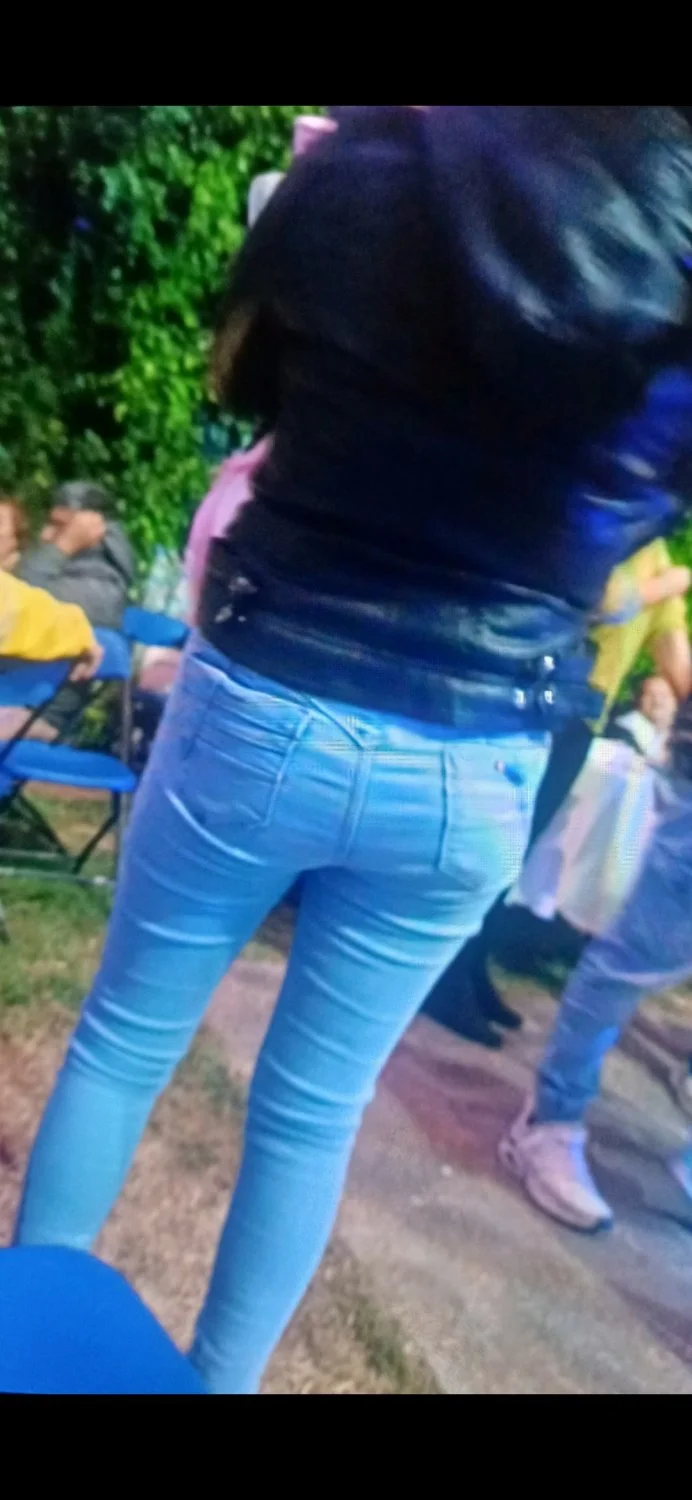 La Putita De mi Cuñada,Exhibamosla😋🍑. image 14