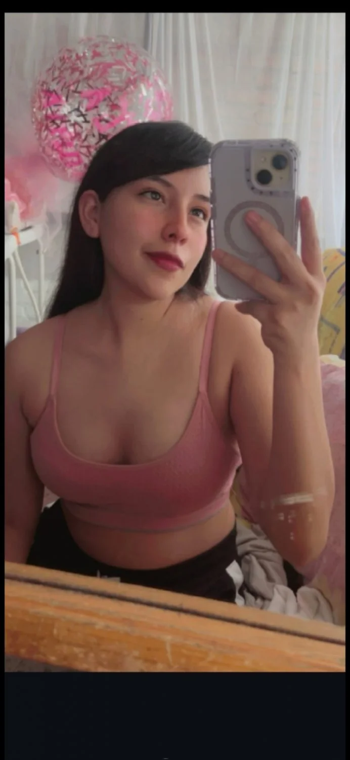 La Putita De mi Cuñada,Exhibamosla😋🍑. image 16