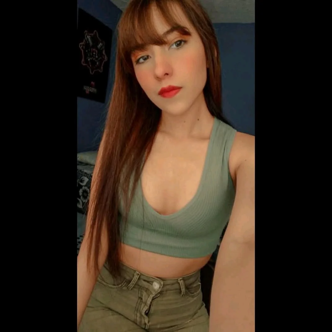 La Putita De mi Cuñada,Exhibamosla😋🍑. image 24