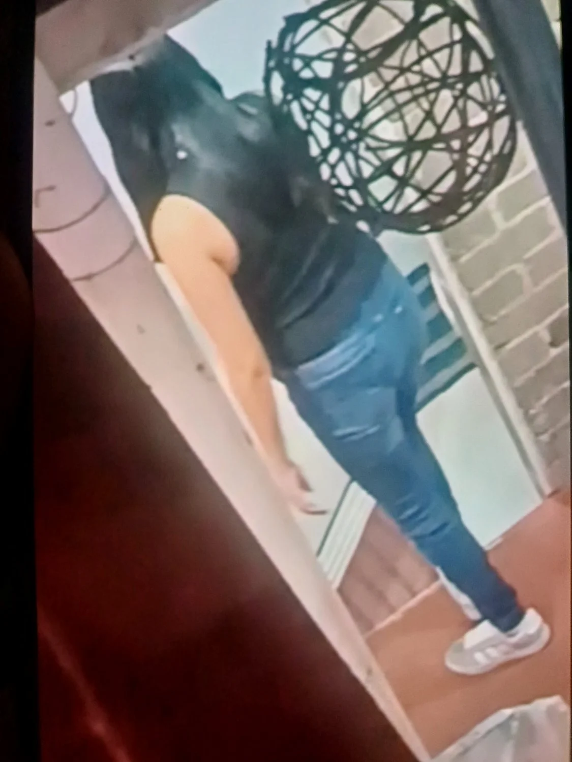 La Putita De mi Cuñada,Exhibamosla😋🍑. image 26