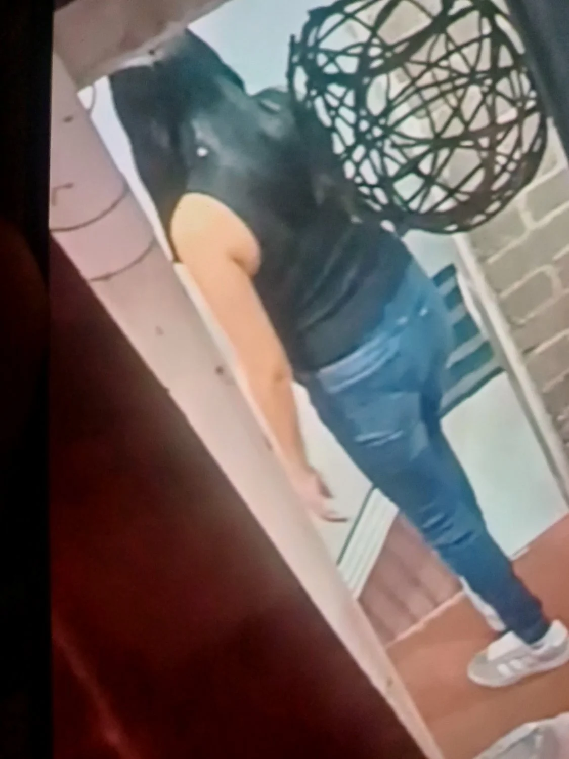 La Putita De mi Cuñada,Exhibamosla😋🍑. image 6