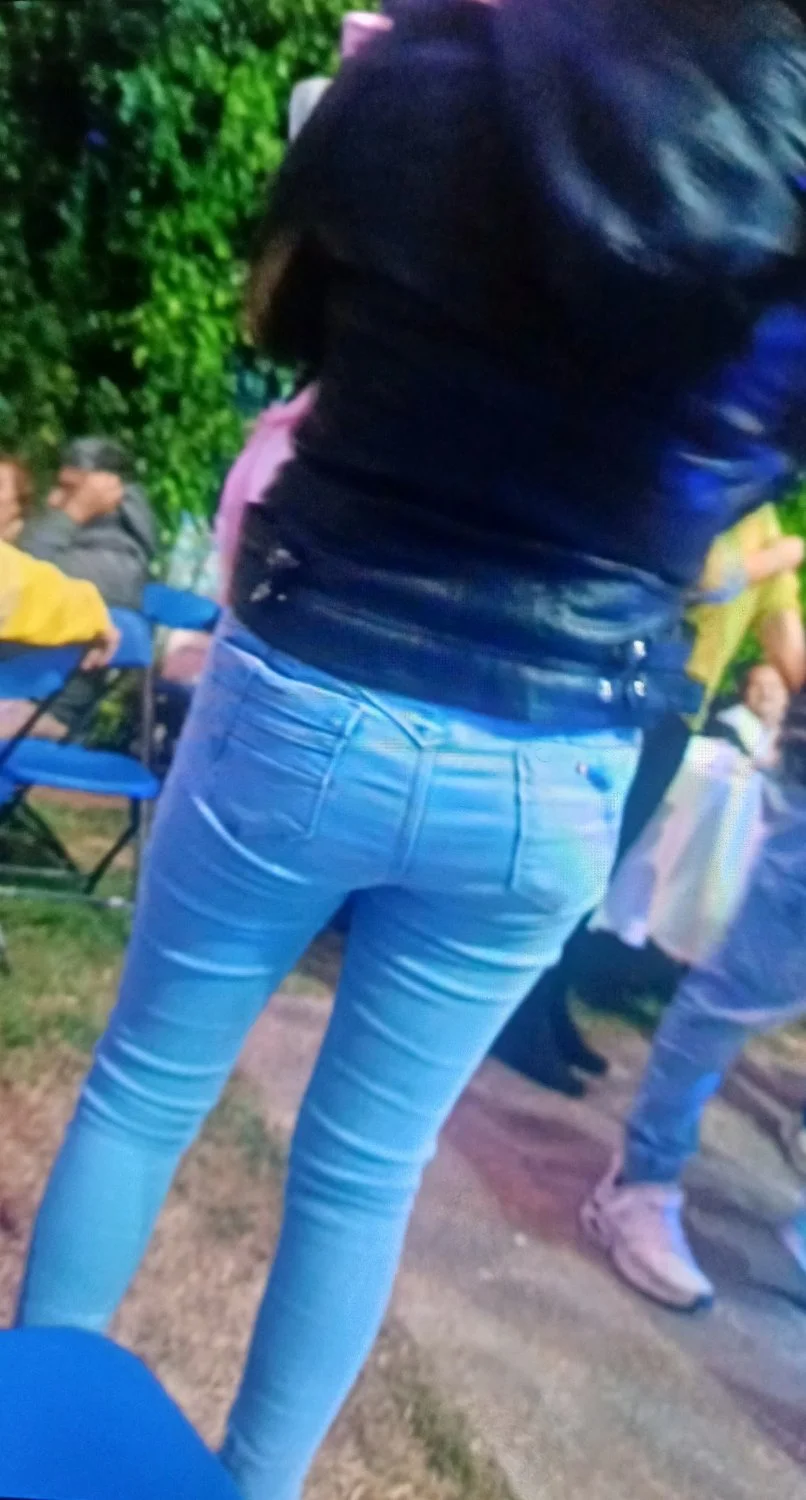 La Putita De mi Cuñada,Exhibamosla😋🍑. image 9