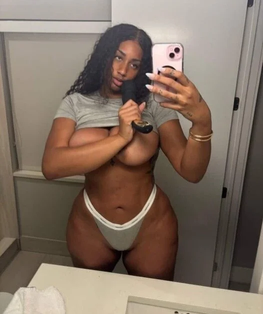 6'7 Tall Thick Gorgeous 🇨🇺 Amazon Mami.. <> Instagram Influencer.. [Pt-2] image 30