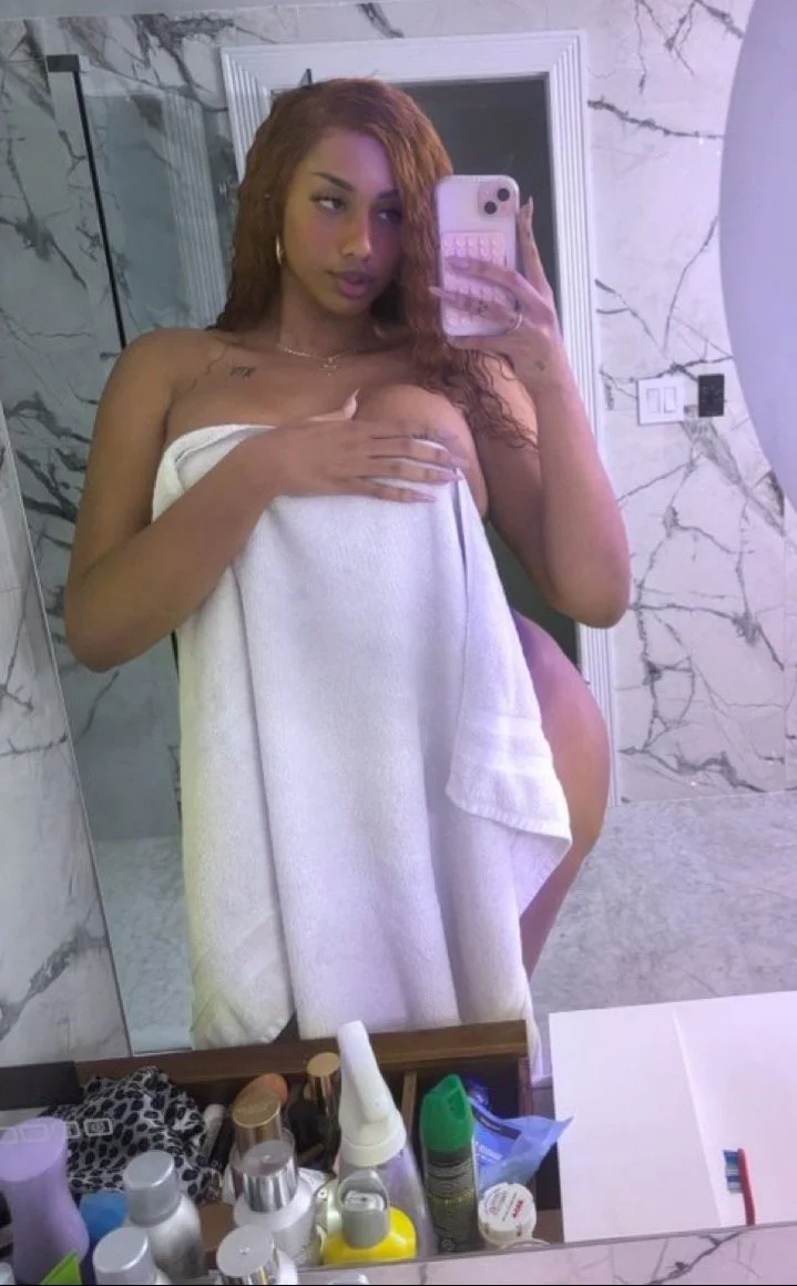 6'7 Tall Thick Gorgeous 🇨🇺 Amazon Mami.. <> Instagram Influencer.. [Pt-2] image 31