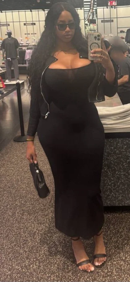 6'7 Tall Thick Gorgeous 🇨🇺 Amazon Mami.. <> Instagram Influencer.. [Pt-2] image 5