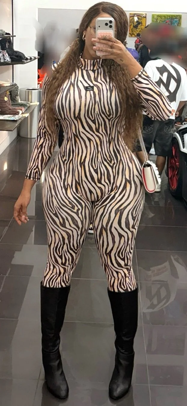 6'7 Tall Thick Gorgeous 🇨🇺 Amazon Mami.. <> Instagram Influencer.. [Pt-2] image 6