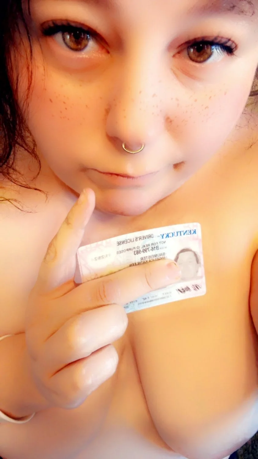 Exposing Webslut Angel image 26