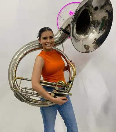 Baddie Latina Slut cover image