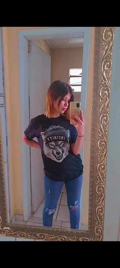 Novinha do tinder cover image