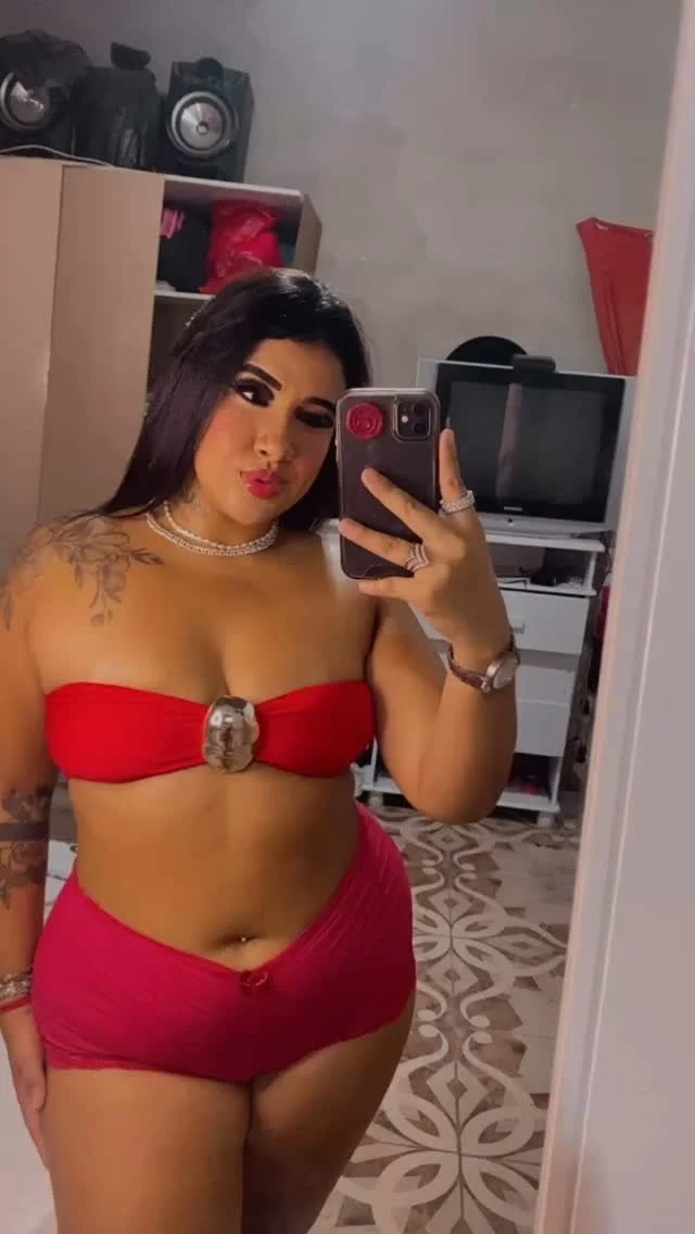 alinesilva_ gordinha rabuda image 3