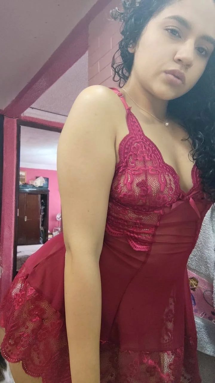 Colocha Linda pasante rica culona sabrosa concha deliciosa nudes filtrada image 6