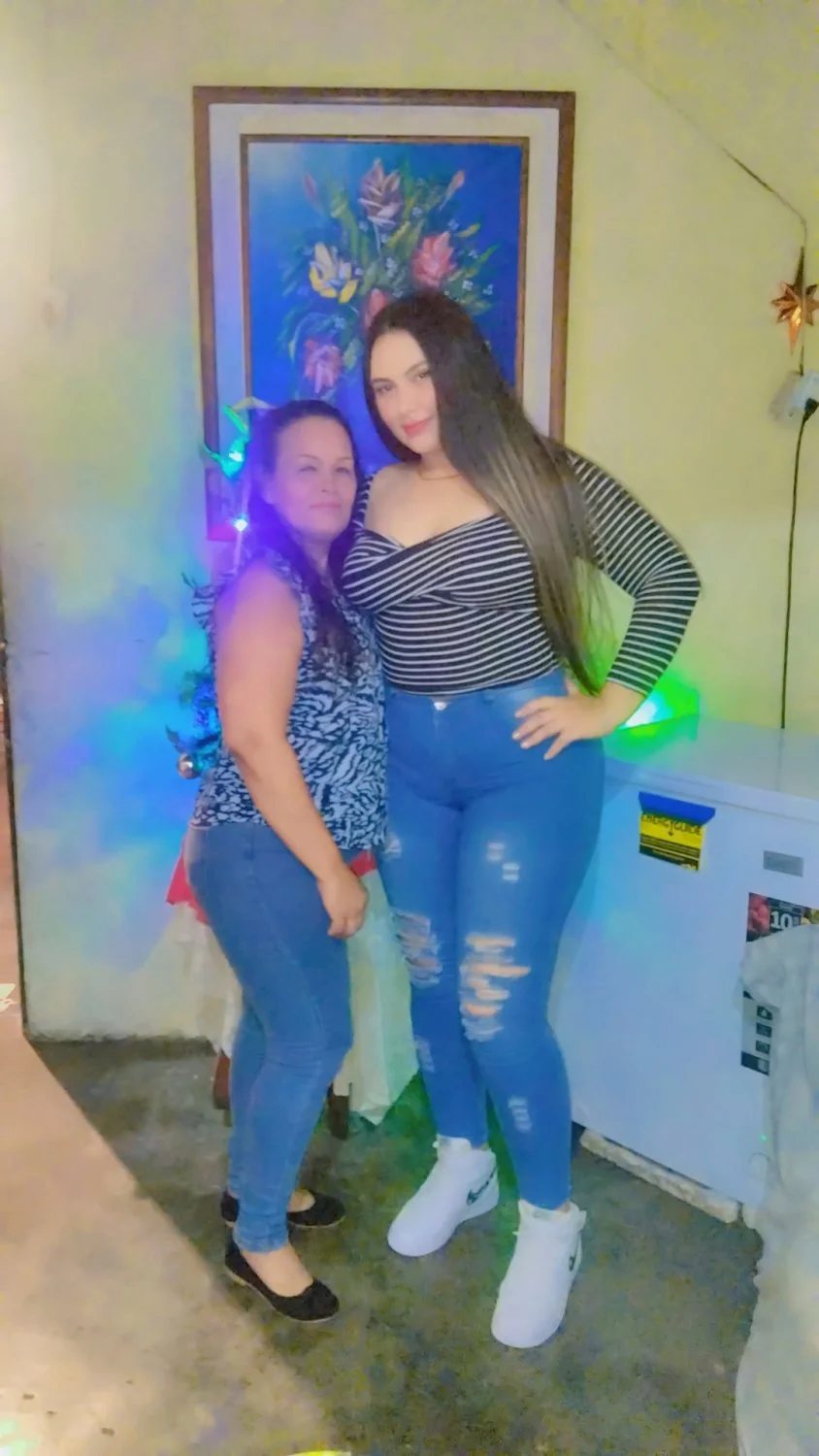 Madre he hija image 20