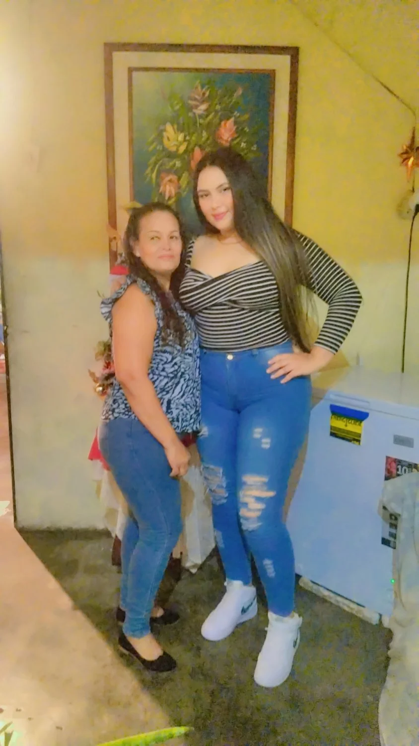 Madre he hija image 22