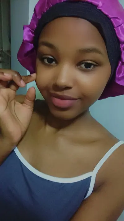 My ex kenyan girl friend cover image