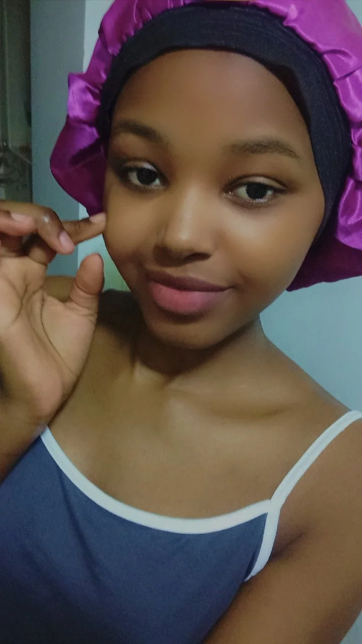 My ex kenyan girl friend main image
