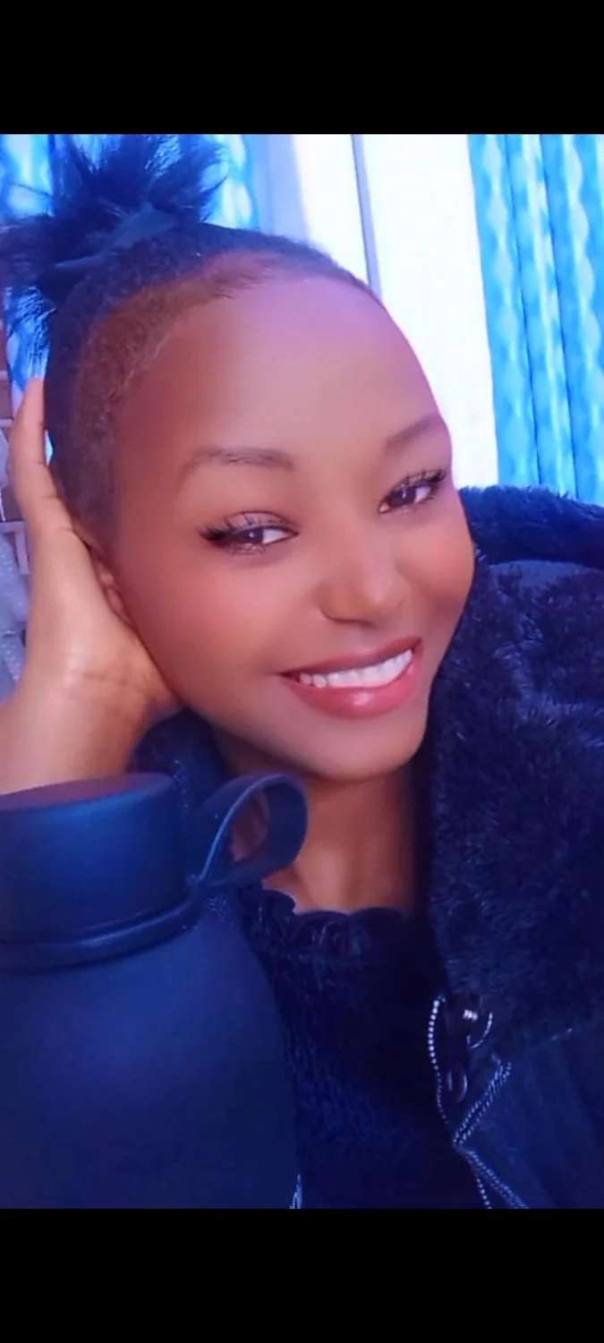 My ex kenyan girl friend image 11