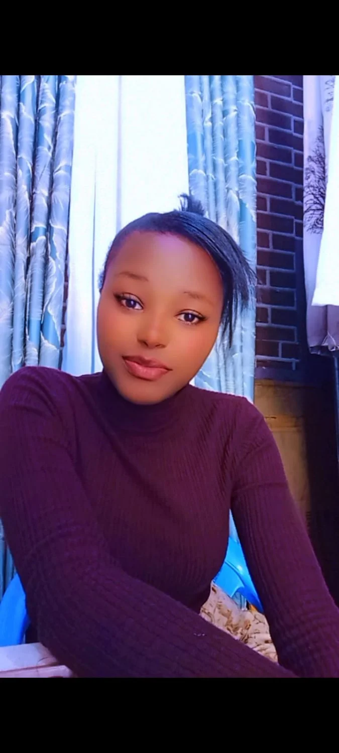 My ex kenyan girl friend image 14