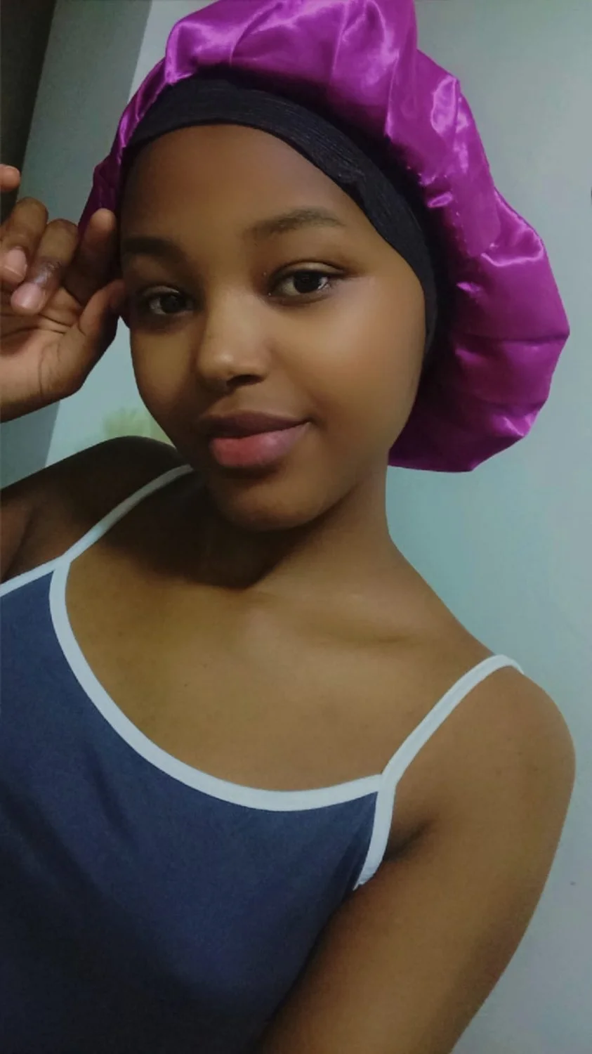 My ex kenyan girl friend image 2