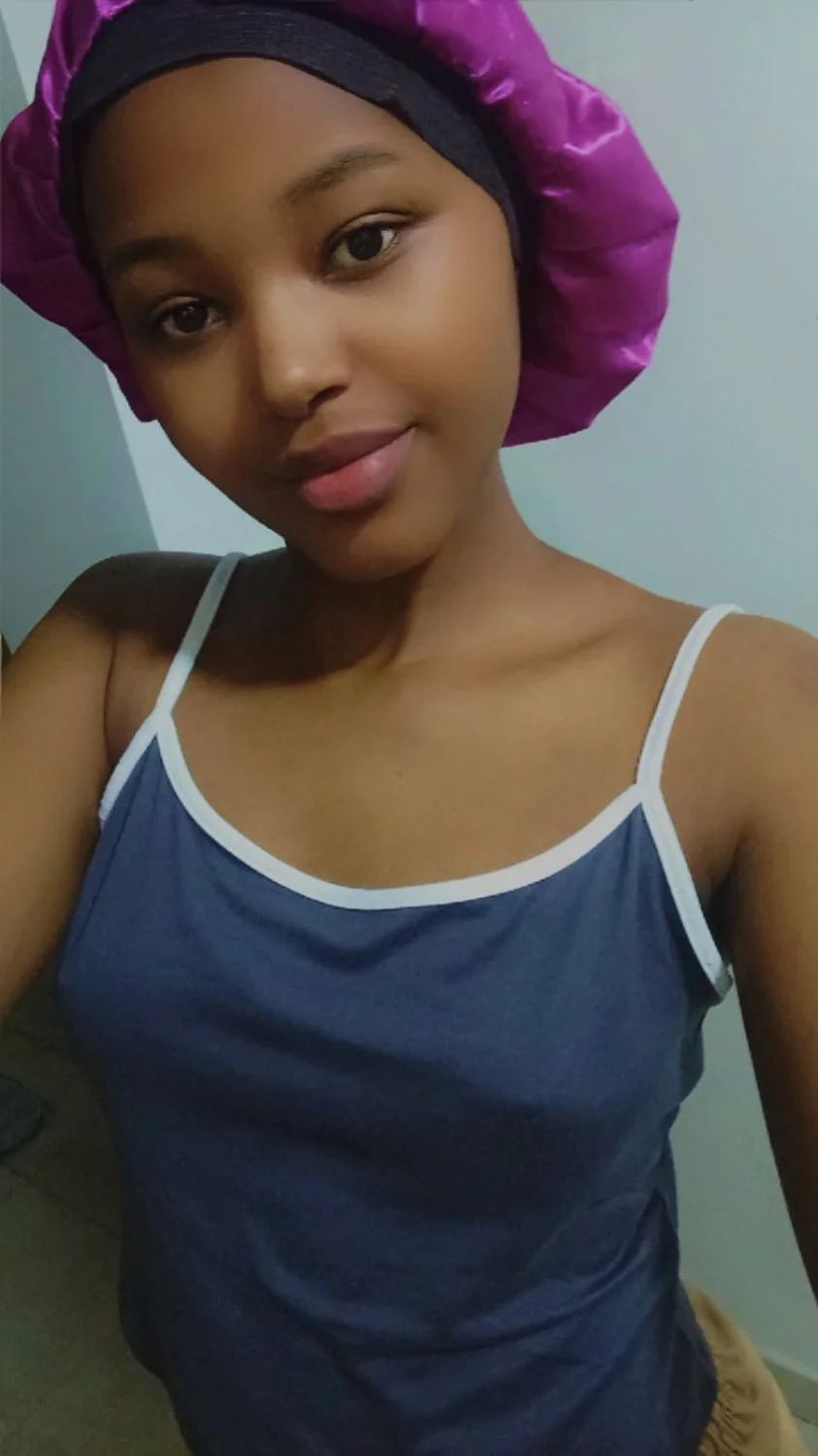 My ex kenyan girl friend image 4