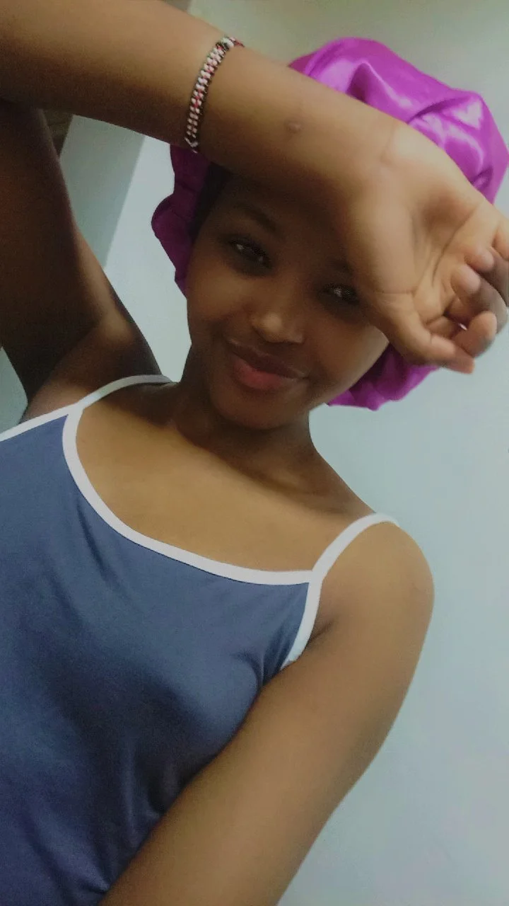 My ex kenyan girl friend image 5