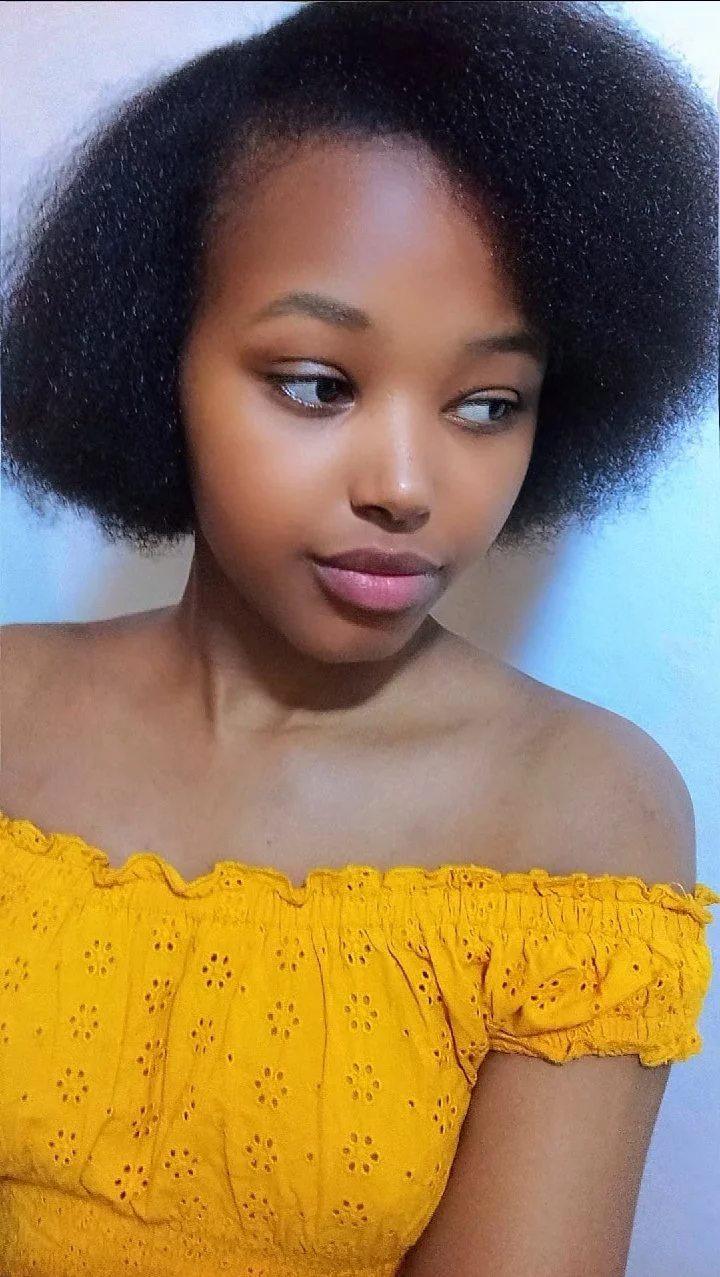 My ex kenyan girl friend image 7